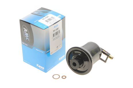 Паливний фільтр Camry/Alphard/Solara 2.0-3.5 99-, KAVO PARTS (TF1581) Паливний фільтр Camry/Alphard/Solara 2.0-3.5 99-, KAVO PARTS (TF1581)