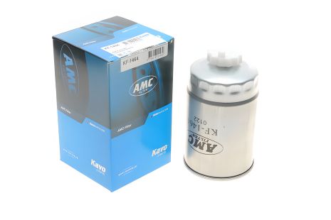 Паливний фільтр для Ducato/Jumper/Boxer 2.0/2.8 HDi 9.02, KAVO PARTS (KF1464)