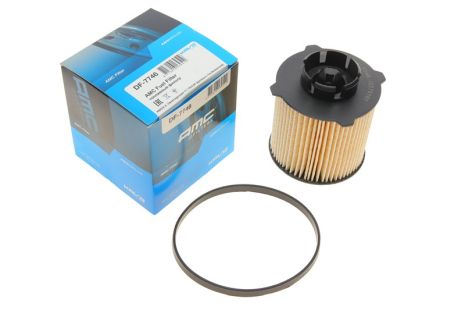 Фільтр паливний Astra J/Insignia/Meriva/Zafira 1.3/1.6/2.0CDTi 10-, KAVO PARTS (DF7746)
