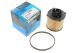 Фильтр топливный Astra J/Insignia/Meriva/Zafira 1.3/1.6/2.0CDTi 10-, KAVO PARTS (DF7746)