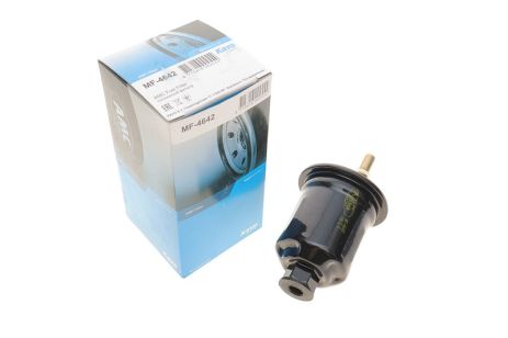 Π€ΡΠ»ΡΡΡ ΠΏΠ°Π»ΠΈΠ²Π½ΠΈΠΉ Lancer/Galant 1.8-2.5 95-03, KAVO PARTS (MF4642) Π€ΡΠ»ΡΡΡ ΠΏΠ°Π»ΠΈΠ²Π½ΠΈΠΉ Lancer/Galant 1.8-2.5 95-03, KAVO PARTS (MF4642)