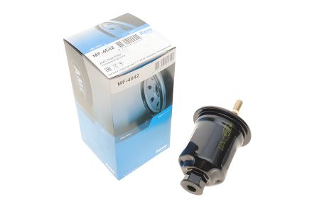 Паливний фільтр для Lancer/Galant 1.8-2.5 95-03, KAVO PARTS (MF4642) Паливний фільтр для Lancer/Galant 1.8-2.5 95-03, KAVO PARTS (MF4642)