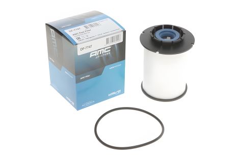 Топливный фильтр Chevrolet Aveo 1.3D 11-, KAVO PARTS (DF7747)