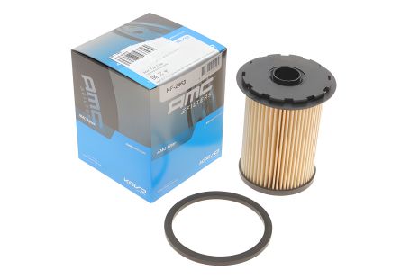 Топливный фильтр для Trafic, Master, Vivaro, Movano (1.9-3.0, 00-), KAVO PARTS (NF2463)