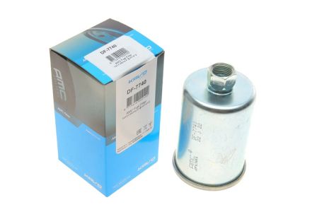 Фільтр паливний Nexia 1.5 95-, KAVO PARTS (DF7740)