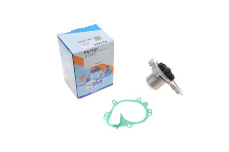 Водяной насос для KIA SPORTAGE, HYUNDAI TUCSON, GRAF (PA1425)