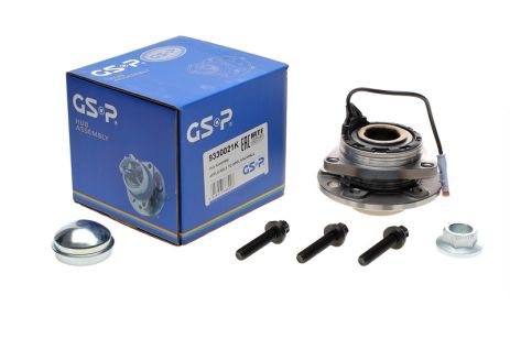 ΠΠ°ΡΠΎΡΠΈΠ½Π° Ρ Π·Π±ΠΎΡΡ OPEL VECTRA, OPEL SIGNUM, GSP (9330021K) ΠΠ°ΡΠΎΡΠΈΠ½Π° Ρ Π·Π±ΠΎΡΡ OPEL VECTRA, OPEL SIGNUM, GSP (9330021K)