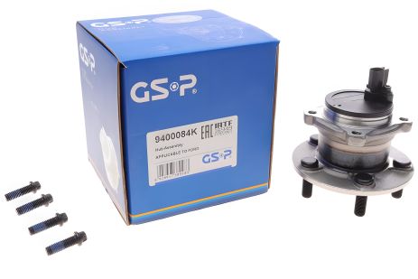 Ford Focus, Ford C-Max маточина у зборі GSP (9400084K)