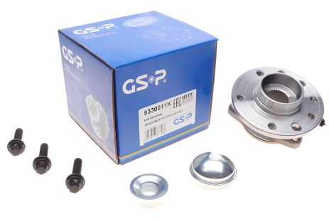 Маточина у зборі CADILLAC BLS/FIAT CROMA/SAAB 9-3X, GSP (9330011K)