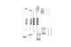 105-0811 QUICK BRAKE Комплект пружинок колодок ручного гальма 105-0811 QUICK BRAKE Комплект пружинок колодок ручного гальма