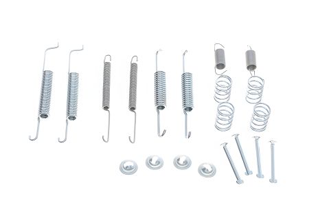 Монтажний к-кт для гальмівних колодок VW PASSAT, AUDI 80, 90, QUICK BRAKE (1050597) Монтажний к-кт для гальмівних колодок VW PASSAT, AUDI 80, 90, QUICK BRAKE (1050597)