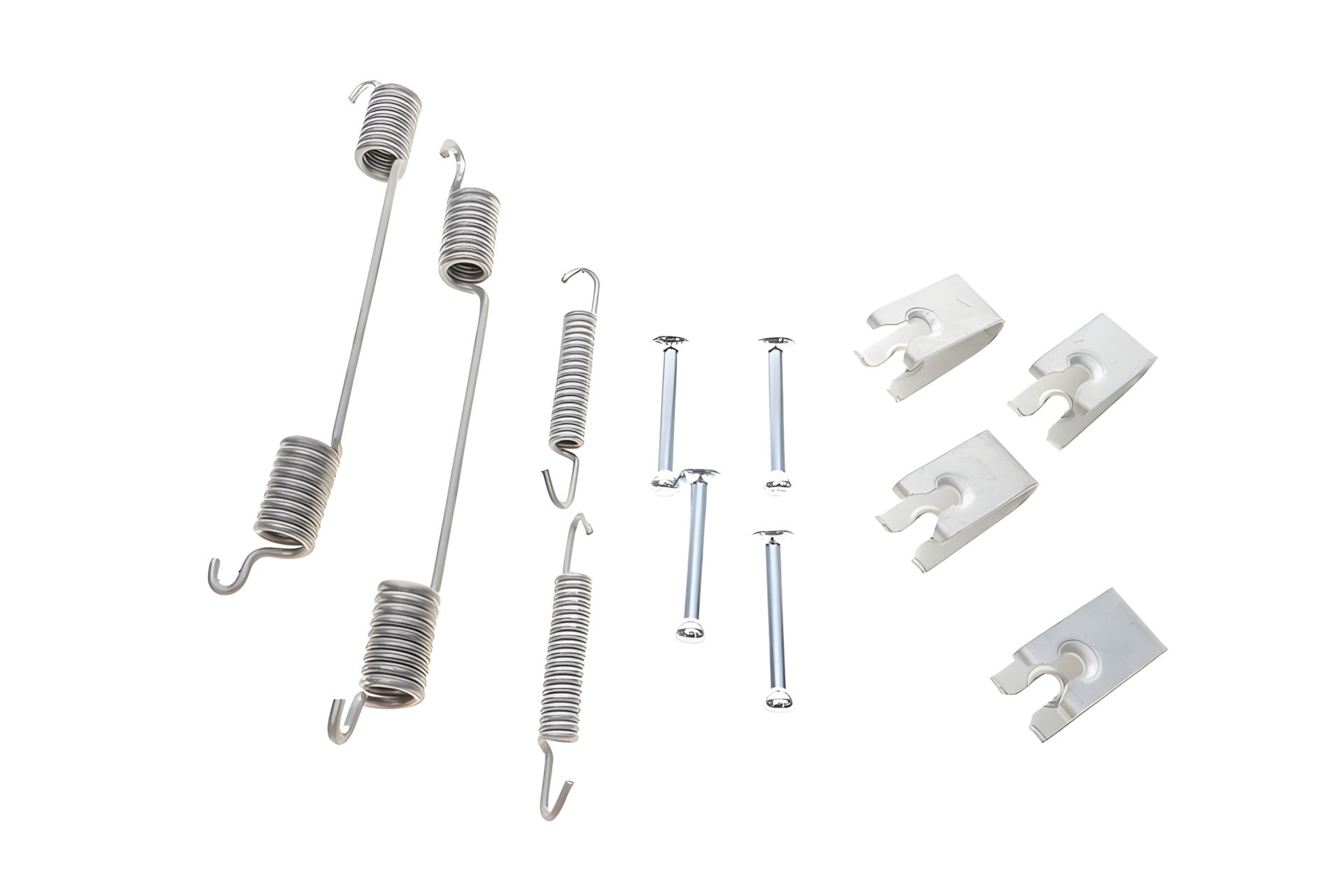 Монтажний комплект гальмівних колодок CITROËN JUMPER, FIAT DUCATO, PEUGEOT BOXER, QUICK BRAKE (1050836) Монтажний комплект гальмівних колодок CITROËN JUMPER, FIAT DUCATO, PEUGEOT BOXER, QUICK BRAKE (1050836)