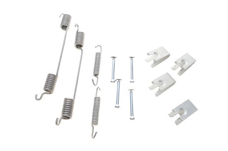 Монтажний комплект гальмівних колодок CITROËN JUMPER, FIAT DUCATO, PEUGEOT BOXER, QUICK BRAKE (1050836) Монтажний комплект гальмівних колодок CITROËN JUMPER, FIAT DUCATO, PEUGEOT BOXER, QUICK BRAKE (1050836)