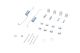 105-0003 QUICK BRAKE ΠΠΎΠΌΠΏΠ»Π΅ΠΊΡ ΠΏΡΡΠΆΠΈΠ½ΠΎΠΊ ΠΊΠΎΠ»ΠΎΠ΄ΠΎΠΊ ΡΡΡΠ½ΠΎΠ³ΠΎ Π³Π°Π»ΡΠΌΠ° 105-0003 QUICK BRAKE ΠΠΎΠΌΠΏΠ»Π΅ΠΊΡ ΠΏΡΡΠΆΠΈΠ½ΠΎΠΊ ΠΊΠΎΠ»ΠΎΠ΄ΠΎΠΊ ΡΡΡΠ½ΠΎΠ³ΠΎ Π³Π°Π»ΡΠΌΠ°