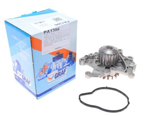Водяной насос, помпа FIAT DOBLO, DS DS, OPEL CROSSLAND, GRAF (PA1396)