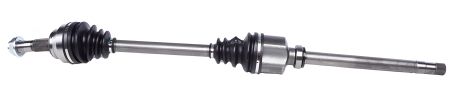 Приводной вал, полуось FIAT DUCATO, PEUGEOT BOXER, CITROËN JUMPER, GSP (217050)