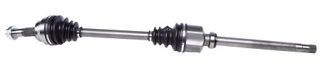 Приводной вал, полуось FIAT DUCATO, PEUGEOT BOXER, CITROËN JUMPER, GSP (217050) Приводной вал, полуось FIAT DUCATO, PEUGEOT BOXER, CITROËN JUMPER, GSP (217050)