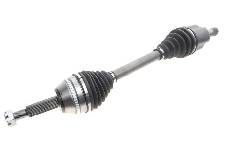 Полуось для привода FORD TRANSIT, GSP (218293)