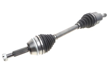 Приводний вал, піввісь FORD TRANSIT, GSP (218293)