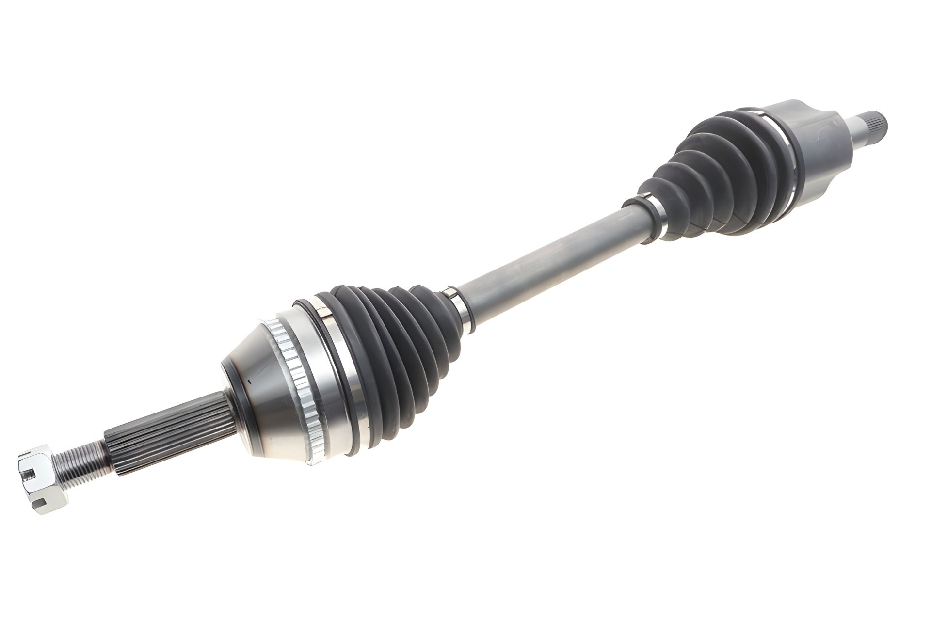 Полуось для привода FORD TRANSIT, GSP (218293) Полуось для привода FORD TRANSIT, GSP (218293)