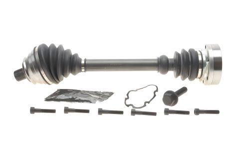 Приводний вал, піввісь для VW TRANSPORTER, GSP (261003) Приводний вал, піввісь для VW TRANSPORTER, GSP (261003)