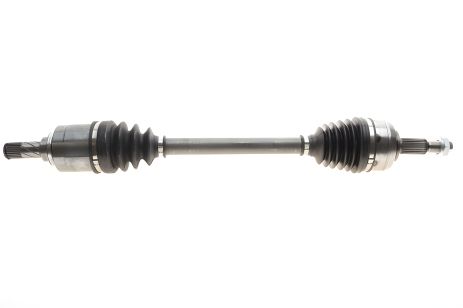 Приводной вал, полуось для RENAULT MEGANE / FLUENCE / GRAND, GSP (250426) Приводной вал, полуось для RENAULT MEGANE / FLUENCE / GRAND, GSP (250426)