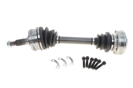 Приводний вал (піввісь) для MERCEDES-BENZ V-CLASS та MERCEDES-BENZ VITO, GSP (235002)
