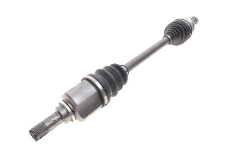 Приводний вал, піввісь KANGOO RENAULT, GSP (299228)
