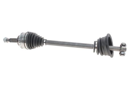 Вал приводной, полуось NISSAN KUBISTAR, GSP (250109)