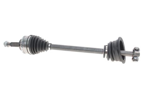 Вал приводной, полуось NISSAN KUBISTAR, GSP (250109)
