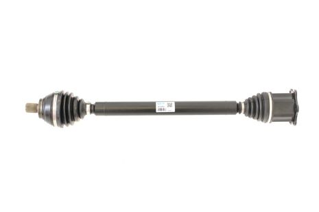 Вал приводной, полуось SKODA SUPERB, VW TOURAN, VW ARTEON, GSP (261345OL)
