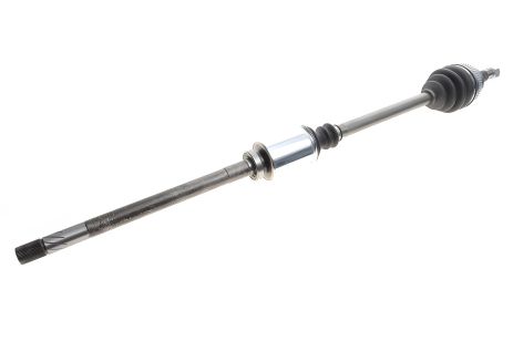 Приводной вал OPEL MOVANO, полуось RENAULT MASTER, GSP (299151)