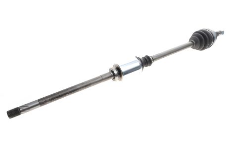 Приводной вал OPEL MOVANO, полуось RENAULT MASTER, GSP (299151)
