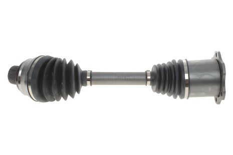 Приводний вал, піввісь AUDI A5, AUDI A4, GSP (203273)