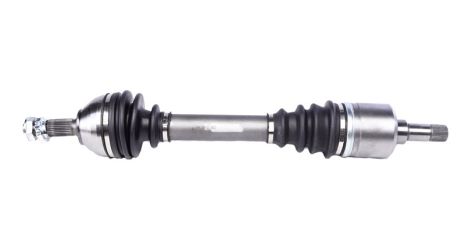 Вал приводной, полуось TOYOTA PROACE, FIAT SCUDO, CITROËN C5, GSP (245133)