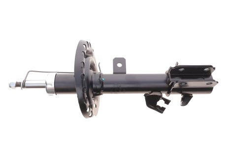 Передній амортизатор для Micra III 03-10 (газовий), KAVO PARTS (SSA6518) Передній амортизатор для Micra III 03-10 (газовий), KAVO PARTS (SSA6518)