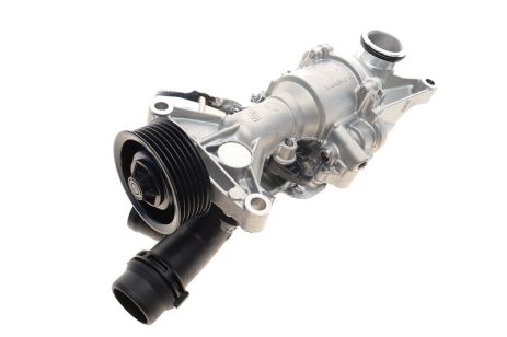 Водяной насос MERCEDES-BENZ E-CLASS, MERCEDES-BENZ GLC, MERCEDES-BENZ C-CLASS, GRAF (PA1493)