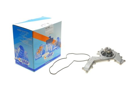 Водяний насос AUDI A5, VW TOUAREG, VW AMAROK, GRAF (PA1353) Водяний насос AUDI A5, VW TOUAREG, VW AMAROK, GRAF (PA1353)