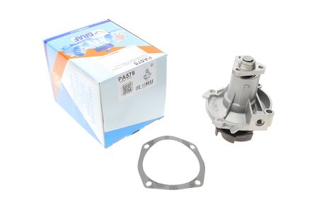 Водяний насос для CHEVROLET NIVA, LADA NOVA, LADA TOSCANA, GRAF (PA575)