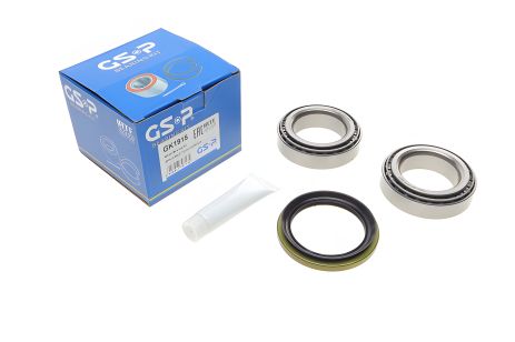 Маточини підшипника комплект HYUNDAI GALLOPER, MITSUBISHI PAJERO, MITSUBISHI GALLOPER, GSP (GK1915)