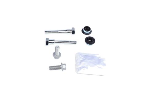 Ремкомплект пальців супорта LANCIA THEMA, CHRYSLER 300, QUICK BRAKE (1131444X)