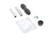 Ремкомплект пальців супорта FORD USA, DAIHATSU CHARADE, QUICK BRAKE (1131336X)