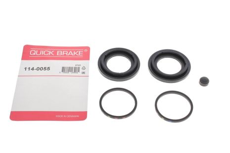Ремкомплект тормозного суппорта IVECO DAILY, QUICK BRAKE (1140055)