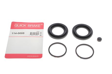 Ремкомплект для гальмівного супорта IVECO DAILY від QUICK BRAKE (1140055) Ремкомплект для гальмівного супорта IVECO DAILY від QUICK BRAKE (1140055)