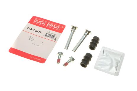 Ремкомплект пальців супорта LANCIA MERCEDESBENZ (1131347X) Ремкомплект пальців супорта LANCIA MERCEDESBENZ (1131347X)