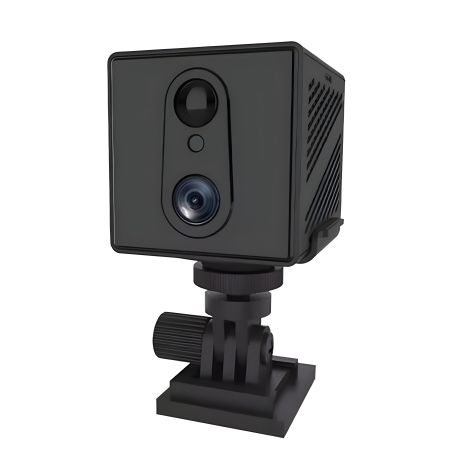 Мини wifi камера беспроводная Full HD 1080P с датчиком движения Vstarcam CB70W, O-KAM Pro app