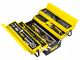 Набір інструментів 87 предметів 4087C WMC TOOLS WT-4087C