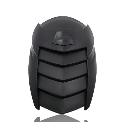 Бризковик для електросамоката та мотоцикла без кріплення