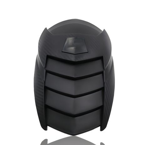 Бризковик для електросамоката та мотоцикла без кріплення Бризковик для електросамоката та мотоцикла без кріплення