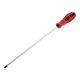 Отвертка крестовая, PH2×300 мм, Cr-V INTERTOOL VT-3148